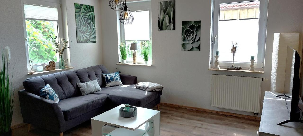 Gemuetliche Ferienwohnung Am Schwarzwaldrand Jettingen  Εξωτερικό φωτογραφία