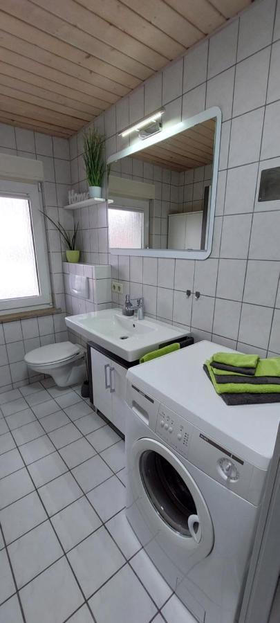 Gemuetliche Ferienwohnung Am Schwarzwaldrand Jettingen  Εξωτερικό φωτογραφία